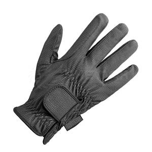 Low MOQ Horse Riding Gloves New Arrival Horse Riding Gloves Hot Sale Custom Made Horse Riding Gloves In Wholesale - Product Image 3