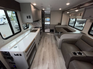 Autocaravana/Remolque de Viaje Coachmen Freelander 31M-B-F 2025 2024 2026 - Product Image 4