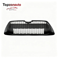 Kit de pare-chocs avant Topzonauto 2020-2022 pour Toyota Corolla L LE XLE 1.8L OEM 52119-F2921 53111-02850 53114-02510 81481-02850