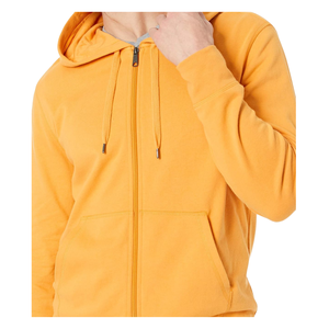 Sudadera con capucha de lana de algodón 100% para hombre, pantalones de chándal, Top de invierno bordado HeavyGSM, ropa sólida transpirable de gran calidad - Product Image 4