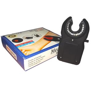 MEILLEUR DISPOSITIF VEIN FINDER DIAGNOSTIQUE POUR PÉDIATRIQUE AVEC LE MEILLEUR PRIX EXPÉDITION RAPIDE DANS LE MONDE .... - Product Image 5