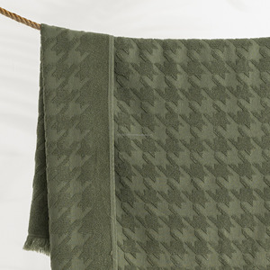 <b>Terry</b> Back Peshtemal <b>Towel</b> Wholesale Terryback Collection Bath <b>Towel</b> 100% Cotton Turkish Bath <b>Terry</b>-backed - Stonewashed - Product Image 4