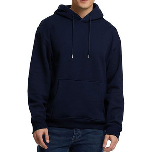 Bella Canvas 3719 Unisex Poly-Cotton Fleece <b>Pullover</b> Hoodie Womens Hoodies Oversized Sweatshirts <b>Pullover</b> Fleece - Product Image 2