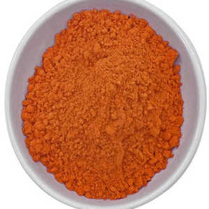 Pétalos de Caléndula Secos Orgánicos de Primera Calidad, Extracto Herbal Silvestre Cultivado, Molido Fino, Color Naranja, Flor de Caléndula - Product Image 1