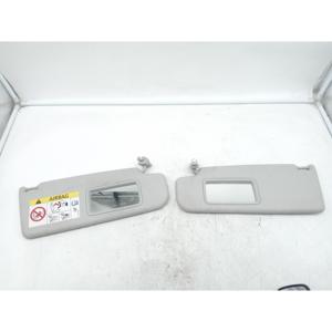 Parasol Delantero Izquierdo para VOLKSWAGEN Serie Up (122) (16>) 6RF857551D2F4 - Product Image 2