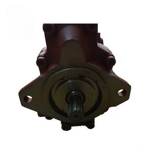 Bomba hidráulica de pistón de paletas de alta presión, para excavadoras, serie PVD 1, 0B, 1B, 2B, 3B, 15B, 1, 2, 2, 1, 2, 2, 2, 2 - Product Image 3