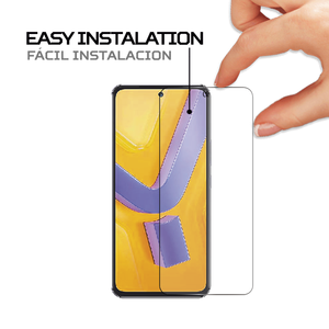 Protector de Pantalla ANTISHOCK para Vivo V40 SE 4G, Funda Móvil Resistente y Absorbente de Impactos - Product Image 3