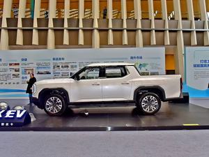 2026 Maxuuus StarCraft X EV: รถกระบะไฟฟ้า 4 ประตู 5 ที่นั่ง ความเร็วสูง ขายดีที่สุด - Product Image 3