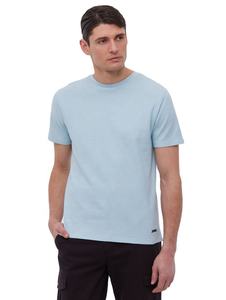 Acid Washed <b>Tshirt</b> for Men Wholesale Clothing Plain Heavyweight Cotton <b>Tshirt</b> Custom size and colors. - Product Image 3