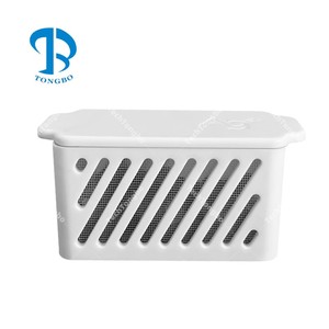 <span class=keywords><strong>Roborock</strong></span> S7 MaxV UltraสูญญากาศIonเงินแบคทีเรียโมดูลอุปกรณ์เสริมFitสําหรับS7 Max Ultra/ S8 Pro Ultra/ Q Revo - Product Image 1