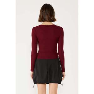 Blusa de Manga Larga - Product Image 5