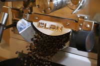Máquina Tostadora Automática Industrial de Café Frío, Equipo de Muestra para el Procesamiento de Granos de Café, Venta al por Mayor, Fabricante Vietnamita LBN