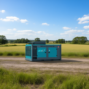 Générateur diesel Perkins 550 KVA 50Hz 2506A-E15TAG2 MP550 MKT - Product Image 3