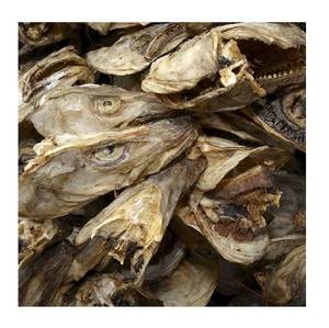 Proveedor mayorista de mariscos: Pescado seco / Cabeza de pescado seco / Pescado seco salado - Product Image 5