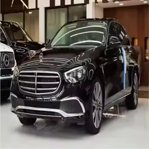 Mercedes Classe S 5 portes BE6 NZ 2024 d'occasion en excellent état, conduite à gauche, sièges en cuir, caméra de recul, direction assistée électrique - Product Image 1