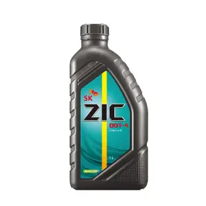 Brake Fluid / Dot-4, Dot-3 [SK Zic]