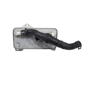 INTERCAMBIADOR DE CALOR DE LA CAJA DE CAMBIOS AUDI A3 RS3 (8V) 0BH317019A DAZA Gasolina 2500 (12>20) - Product Image 1