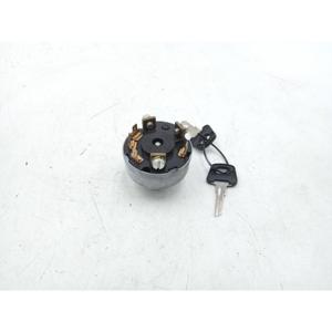 Repuestos Genéricos Varias Marcas Serie (90>) INTERRUPTOR DE ENCENDIDO 0342203001 - Product Image 5