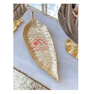 ถาดเสิร์ฟคัพเค้กทรงยาวบนทองสำเร็จรูป - Product Image 3