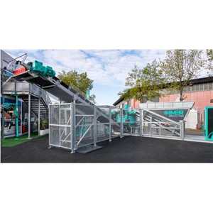 Planta Dosificadora de Concreto y Mortero de Autoservicio IMER ORUSELF 500, Modelo 2025 - Product Image 1