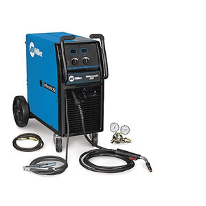 การขายใหม่ migratic 252 MiG ช่างเชื่อม-200(208)/230V- - Product Image 1