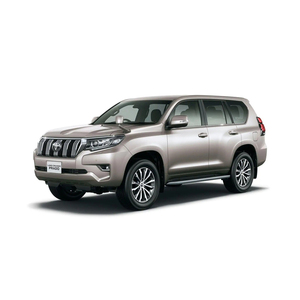 Venta al por Mayor de SUV de Lujo de Gran Tamaño, Usados en Buen Estado - Product Image 3
