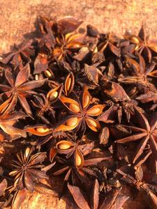 [Échantillon gratuit] automne étoile ANISE étoile ANISE haute qualité prix le moins cher du VIETNAM fournisseur célèbre + 84 363 565 928 - Product Image 4