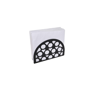 Stylish Design <b>Metal</b> Napkin <b>Holder</b> Home Accessories Hot Arrival in Cheap Price Lovely Elegant Rustic Napkin <b>Holder</b> Stand - Product Image 1