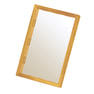 กระจกมองข้างในรถ YS-F10/F10.5 สีเหลือง Smile - สำหรับรถ Wagon - Product Image 1