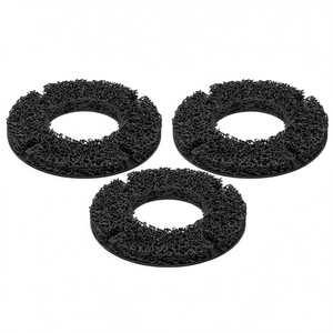 Juego de 3 discos de repuesto Hazet para amoladora de bujes de rueda - Product Image 2