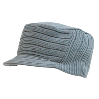 Bonnet rétro en coton respirant et léger, style équestre, avec nœuds et motif à pois, idéal pour la plage – Vente chaude