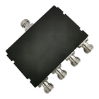 4-Way <span class=keywords><strong>SMA</strong></span> microstrip <span class=keywords><strong>Splitter</strong></span> N-F kết nối 698-4000 MHz sản phẩm - Product Image 3