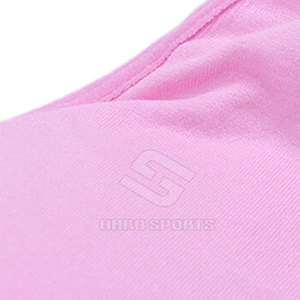 Hot Sale Adjustable <b>Straps</b> Plus Size Sports <b>Bra</b> Design Your Own Sports <b>Bra</b> For Adult - Product Image 5