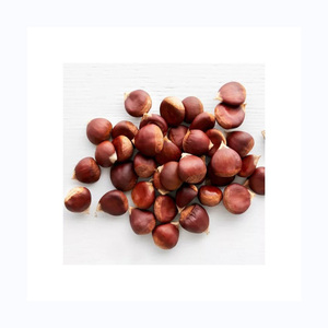 เมล็ดเกาลัดสดแบบออร์แกนิกปอกเปลือก - Product Image 1