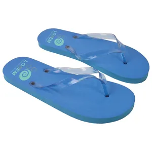 Accessori e Attrezzi per Piscina, Ciabatte a Fascia Personalizzate Unisex - Product Image 4