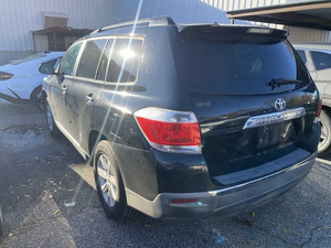 Auto Usado Highlander SE SUV 2012 en Venta y Listo para Enviar - Product Image 2