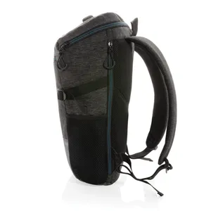 Mochila para PC de 15.6 Pulgadas de Fácil Acceso para Merchandising Corporativo, Categoría de Productos Promocionales - Product Image 4