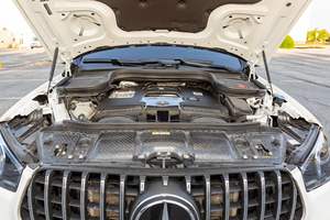 2021 AMG GLE63 S Coupe ผ่านการตรวจสอบแล้ว เครื่องยนต์ V8 ทวินเทอร์โบ 603 แรงม้า ระบบขับเคลื่อนสี่ล้อ พร้อมอุปกรณ์ครบครัน ไม่ได้ดัดแปลง - Product Image 6