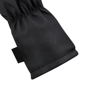 Cache-tête en cuir unisexe de haute qualité, design personnalisé, vente en gros, prix bas, en promotion en ligne - Product Image 6