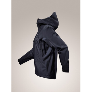 Unisex logotipo personalizado rompevientos 100% algodón impermeable invierno al aire libre mujeres chaqueta a prueba de agua - Product Image 6