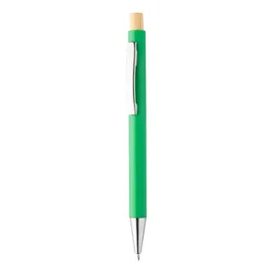 ปากกาลูกลื่นรักษ์โลก RABS - เครื่องเขียนคุณภาพพรีเมียม - Product Image 4