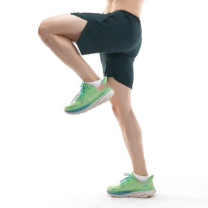 Pantalones Cortos Deportivos para Hombre, Listos para Entrenar, Pantalones Cortos Casuales Modernos para Hombre, Pantalones Cortos Deportivos Transpirables para Exteriores - Product Image 2