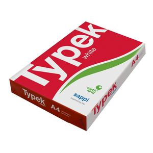 Typek Box of <b>A4</b> White Copier <b>Paper</b> - Product Image 4