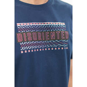 Camiseta de Hombre 100% Algodón - Estampada y Ecológica, Venta al Por Mayor Personalizada OEM - Product Image 2