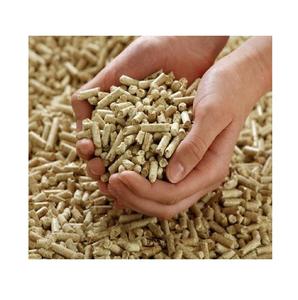 Pellets de Madera ENPlus de Alta Calidad, Combustible Premium Ecológico, Biomasa Energética Eficiente para Estufas de Calefacción - Product Image 5