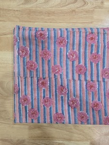 Beautiful Prints of Cotton Hand Block Printed Running Clothing Fabric Clothing Hand Block Jaipuri Sanganeri Printed Designer - Product Image 3