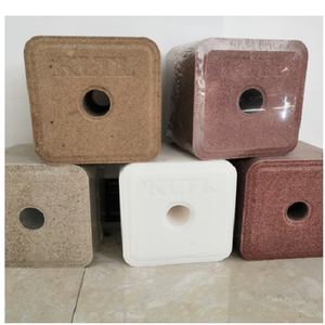 Bloque de Sal Mineral Natural para Animales, Sal Enriquecida con Minerales para Ganado Vacuno, Ovino y Equino - Product Image 5