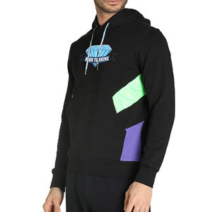 Venta caliente Tasa razonable Hombres DTF Sudaderas con capucha impresas Buena calidad Diseño superior Ropa de calle para hombres Sudaderas con capucha impresas DTF En stock - Product Image 1