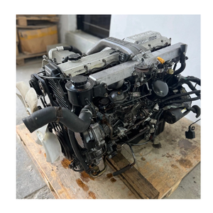 Toyotaa แลนด์ครุยเซอร์1HDT เครื่องยนต์-ใช้ทดสอบ - Product Image 5