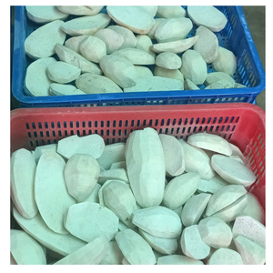 HIGH GRADE FROZEN <b>TARO</b> FROM VIETNAM SUPPLIED IN BULK WITH <b>FRESH</b> TEXTURE PERFECT FOR GLOBAL IMPORTERS AND BUYERS - Product Image 6